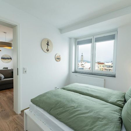 Easylife - Apartment Relax 아이제나흐 외부 사진